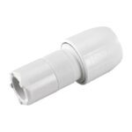Hep2O Spigot Reducer 15mm to 28mm - 15x10mm