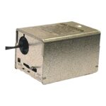 Honeywell Motorised Valve Diverter, BSP and Normally Open 22mm to 1 Inch - 2-port-replacement-powerhead-v4043h