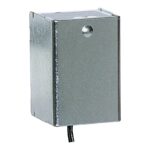 Honeywell Motorised Valve Diverter, BSP and Normally Open 22mm to 1 Inch - 3-port-mid-position-replacement-powerhead-v4073a