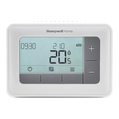 Honeywell T4 7 Day Programmable Wired Thermostat