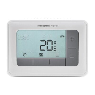 Honeywell T4 7 Day Programmable Wired Thermostat