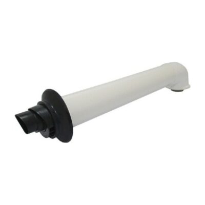 Ideal Logic Telescopic Flue Kit Pack B 60/100mm