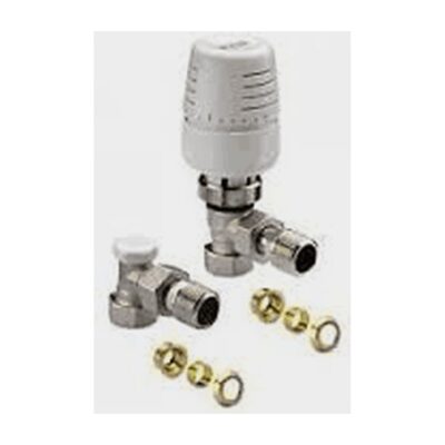 Trade Pack TRV Set 15mm - Angled