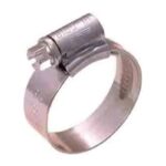 Hose Clip 18mm to 40mm - 18-25mm