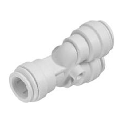 JG Speedfit 2 Way Divider 15mm, Plumb Parts Glasgow