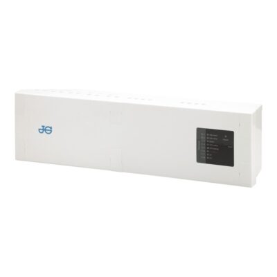 JG Speedfit 8 Zone Wiring Centre