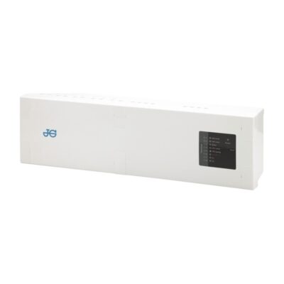 JG Speedfit 8 Zone Wiring Centre