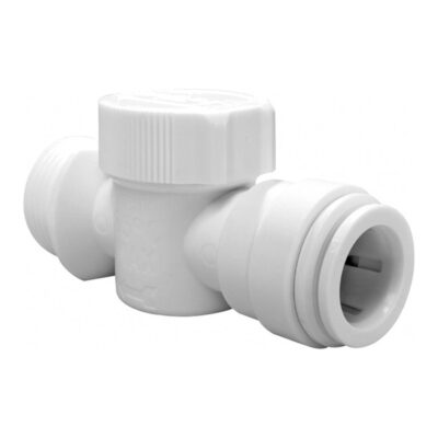 JG Speedfit Appliance Tap