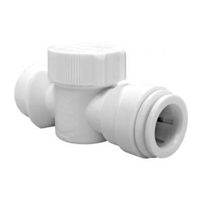 JG Speedfit Appliance Tap