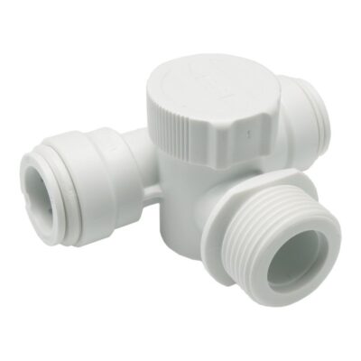 JG Speedfit Appliance Tee