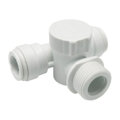 JG Speedfit Appliance Tee