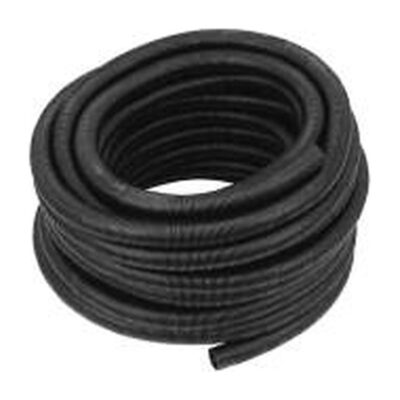 JG Speedfit Black Conduit Pipe Coil, Plumb Parts Glasgow