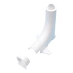 JG SPEEDFIT CONDUIT ELBOW 0.681818mm - 10/15/22mm