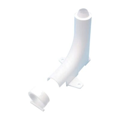 JG Speedfit Conduit Elbow