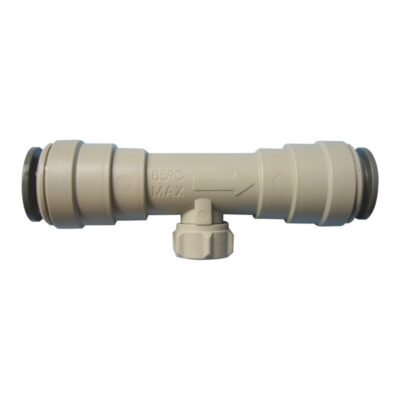 JG Speedfit Double Check Valve