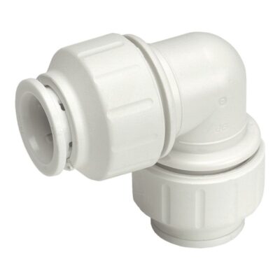 JG Speedfit Elbow