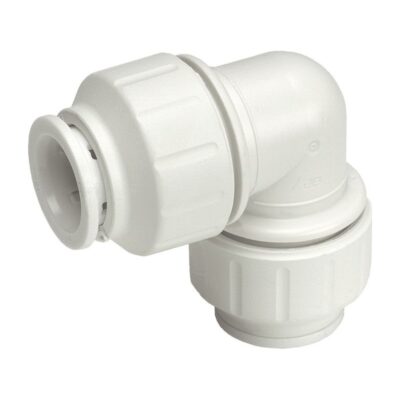 JG Speedfit Elbow