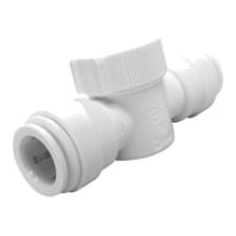 JG Speedfit Emergency Shut Off Tap JG Speedfit Emergency Shut Off Tap