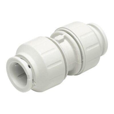 JG Speedfit Equal Straight Coupler
