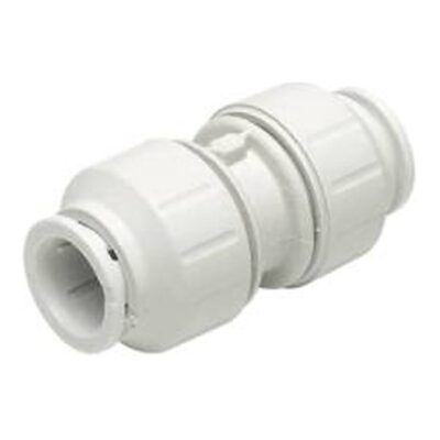 JG Speedfit Equal Straight Coupler