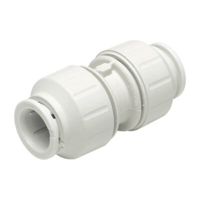 JG Speedfit Equal Straight Coupler