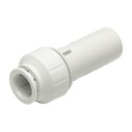 JG Speedfit Reducer 15mm to 28mm - 15mm x 10mm