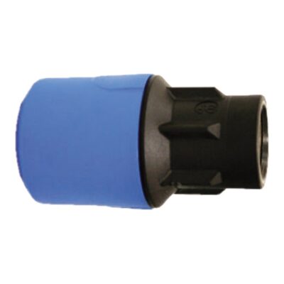 JG Speedfit MDPE Female Adaptor