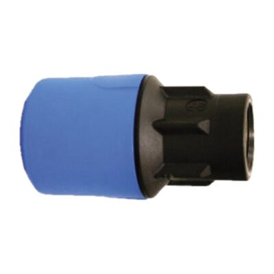 JG Speedfit MDPE Female Adaptor