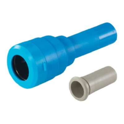 JG Speedfit MDPE Imperial to Metric Converter