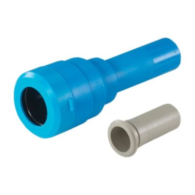 JG Speedfit MDPE Imperial to Metric Converter