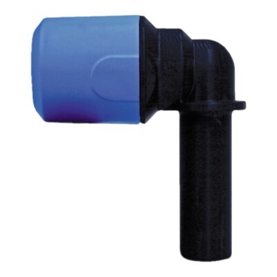 JG Speedfit MDPE Stem Elbow