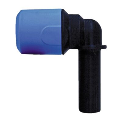 JG Speedfit MDPE Stem Elbow