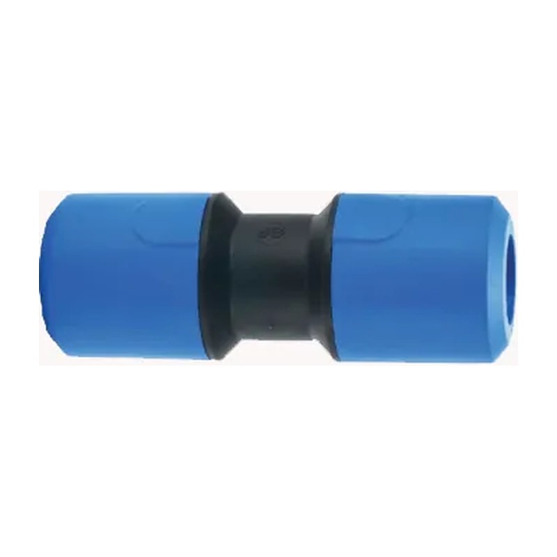 JG Speedfit MDPE Straight Coupler JG Speedfit MDPE Straight Coupler, Plumb Parts Glasgow