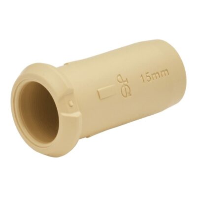 JG Speedfit Pipe Insert