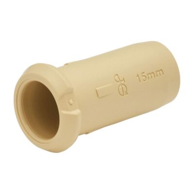 JG Speedfit Pipe Insert