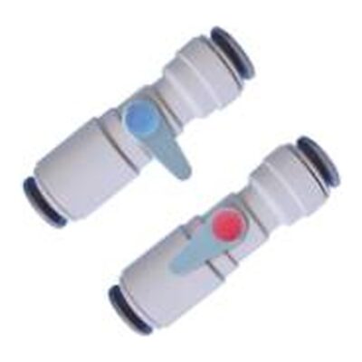 JG Speedfit Plastic Ball Valve, Plumb Parts Glasgow