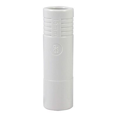 JG Speedfit Plug