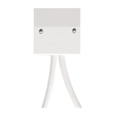 JG Speedfit Radiator Outlet Plate