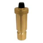 JG Speedfit Reliance Auto Air Vent Push-Fit 15mm - 15mm