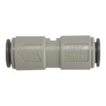 JG Speedfit Repair Coupler 15mm to 22mm - 15mm