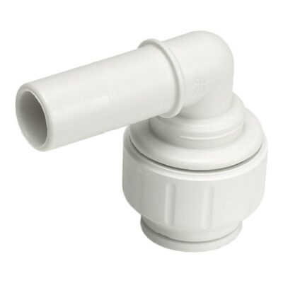 JG Speedfit Stem 90 Deg Elbow