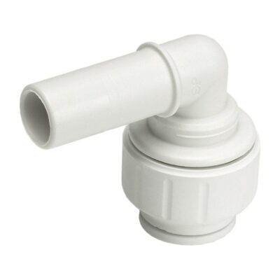 JG Speedfit Stem 90 Deg Elbow