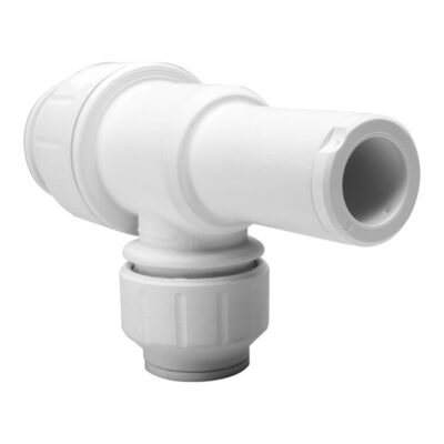 JG Speedfit Stem Tee