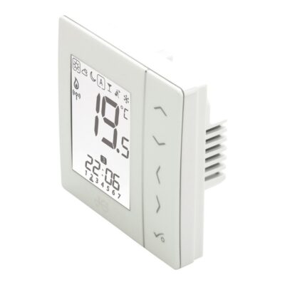 JG Speedfit Wired Thermostat 230v