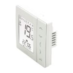 JG Speedfit Wired Thermostat 230v - White