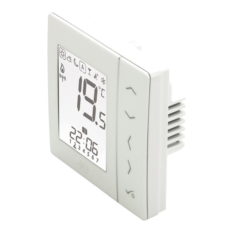 JG Speedfit Wired Thermostat 230v JG Speedfit Wired Thermostat 230v