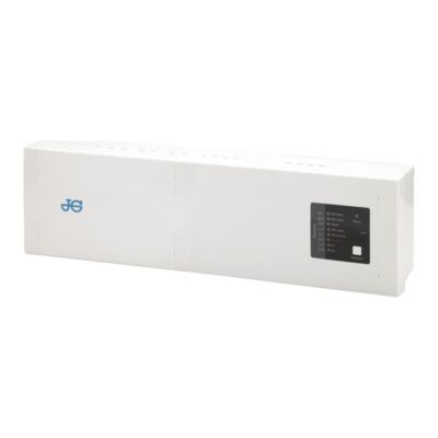 JG Speedfit Wireless 8 Zone Wiring Centre