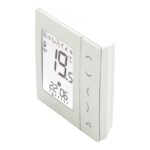 JG Speedfit Wireless Thermostat Battery - White