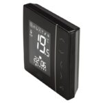 JG Speedfit Wireless Thermostat Battery - Black