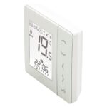 JG Speedfit Wireless Thermostat Battery - White